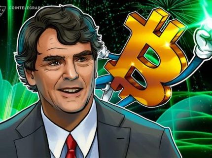 تیم درپر (Tim Draper) پیش بینی خود در خصوص دستیابی قیمت بیت کوین (BTC) به  250 هزار دلار را مجددا تایید می کند