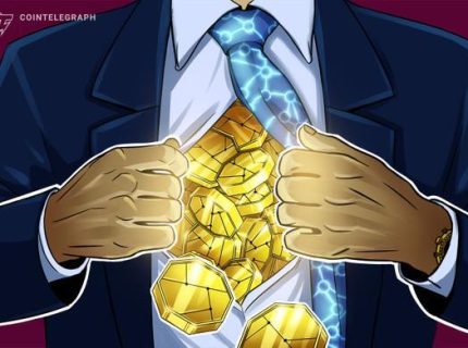 (SYNQA) ، شرکت مادر (OMG Network) هشتاد میلیون دلار در مرحله سوم سرمایه گذاری جمع آوری کرد