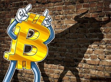 قیمت بیت کوین (Bitcoin) پایین تر از سطح 9.2 هزار دلاری قرار دارد اما داده ها نشانگر احساسات صعودی سرمایه گذاران هستند