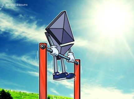 اقدام تهاجمی معامله گران قرارداد های اختیار اتریوم (Ethereum) همزمان با صعود قیمت اتر (ETH) به 280 دلار