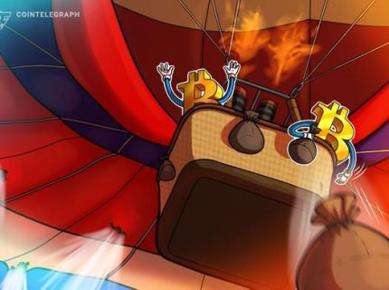 وضعیت بیت کوین (Bitcoin) مشابه روند صعود هالوینگ های گذشته است و احتمال دستیابی به قیمت 41000 دلاری در سال 2020 وجود دارد