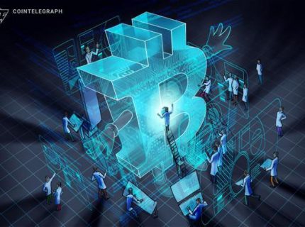 صعودی ترین نمودار روبان سختی (Difficulty Ribbon) بیت کوین (Bitcoin) از ماه مارس تاکنون