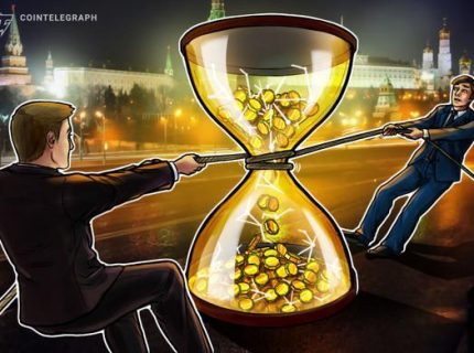 وبسایت پلتفرم معاملات همتا به همتای لوکال بیتکوینز (LocalBitcoins) در روسیه مسدود شده است