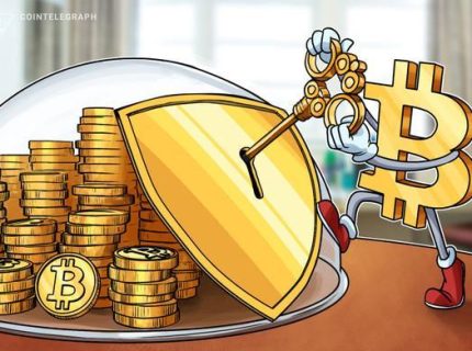 تعداد کیف پول های دارای بیش از 100 بیت کوین (BTC) به بالاترین سطح 6 ماهه رسیده است