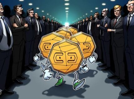 طبق گفته یکی از منتقدان سرسخت بیت کوین (Bitcoin) ، انقلاب ارزهای دیجیتال بانک مرکزی ظرف سه سال آینده رخ می دهد