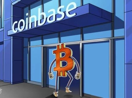 خرید 425 میلیون دلار بیت کوین (Bitcoin) شرکت مایکرواستراتژی (MicroStrategy) در سپتامبر 2020 از طریق کوین بیس (Coinbase) انجام شد