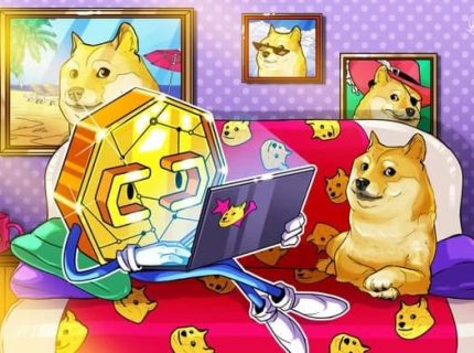 اسنوپ داگ و جن سیمونز نیز به ارتش دوج کوین (Dogecoin) ایلان ماسک پیوستند