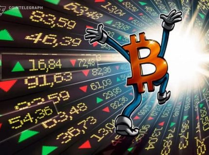ویلی وو ، تحلیلگر : روند صعودی بیت کوین (Bitcoin) به پایان نرسیده است