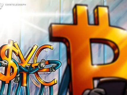 مدیر تحقیقات کوین سنتر: بیت کوین (Bitcoin) به طور کامل جای سیستم مالی فعلی را نخواهد گرفت