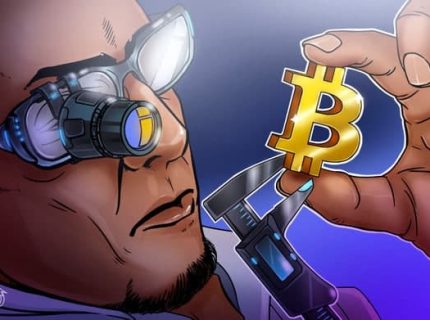 بیت کوین (Bitcoin) با شکست مقاومت 37500 دلاری از 38000 دلار فراتر رفت