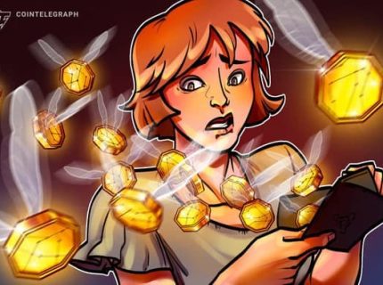 کارمزد تراکنش های بیت کوین (Bitcoin) و اتریوم (Ethereum) نسبت به اوج اخیر حدود 95 درصد کاهش یافت