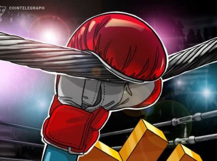باوجود هشدارها در خصوص اصلاح قیمت ، بیت کوین (Bitcoin) به 37.500 دلار صعود کرد