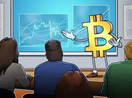 بیت کوین (Bitcoin) نتوانست از سطح 34.500 دلاری عبور کند؛ سطوح مقاومت بعدی