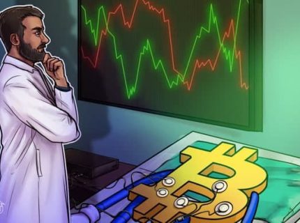 نوسانات بیت کوین (Bitcoin) همچنان عامل نگرانی مدیر عامل یکی از شرکت های تابعه بانک نیویورک ملون (BNY Mellon) است