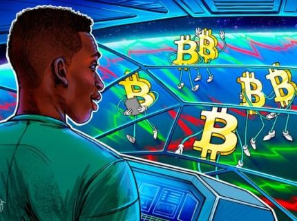 بیت کوین (Bitcoin) سومین کندل قرمز ماهانه را ثبت کرد؛ وضعیت مدل قیمت انباشت به جریان مشابه اوایل سال 2019 است