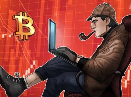 قیمت بیت کوین (Bitcoin) به زیر 38000 دلار کاهش یافت؛ معامله گران در انتظار کف قیمت بالاتر