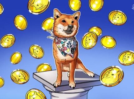 پناهگاه حیوانات (PAWS Chicago) کمک مالی از طریق دوج کوین (Dogecoin) را می پذیرد