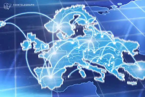 چینالیسیز : اروپا با بیش از 1 تریلیون دلار حجم معاملات به برترین اقتصاد کریپتو تبدیل شده است