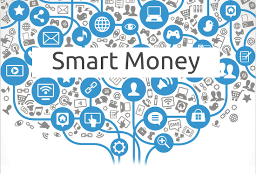 پول هوشمند (Smart money)