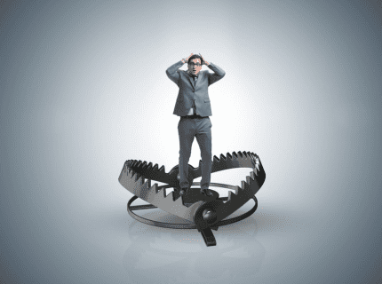 بیت کوین افت تازه ای را آغاز کرد؛ احتمال نزدیک شدن به سطح 55000 دلاری