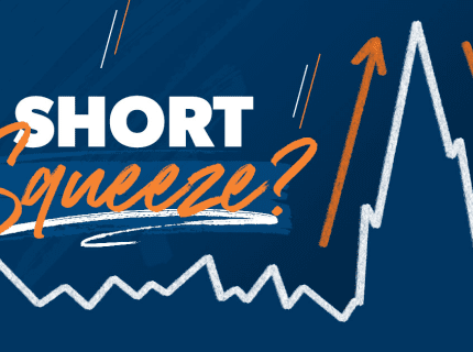 شورت اسکوییز (short squeeze)