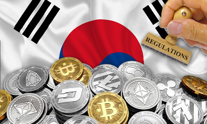 کره جنوبی اعمال مالیات ارزهای دیجیتال را به تعویق می اندازد