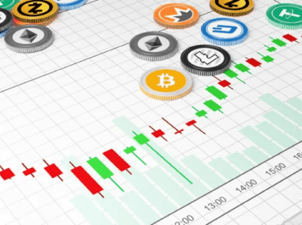 قیمت الروند، وی چین، اف تی تی ، کازماس و  فانتوم در آستانه صعودی چشمگیر