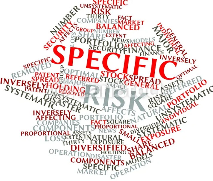 ریسک خاص (specific risk)