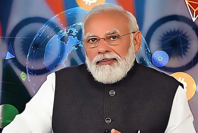 نخست وزیر هند خواستار همکاری جهانی در زمینه قانونگذاری ارزهای دیجیتال شد