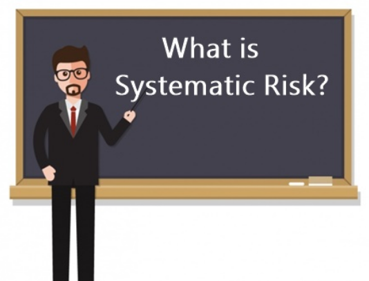 ریسک سیستماتیک (Systematic Risk)