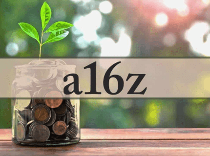 شرکت سرمایه گذاری خطر پذیر اندریسن هوروویتز 9 میلیارد دیگر برای مشارکت در بازار کریپتو جمع آوری میکند