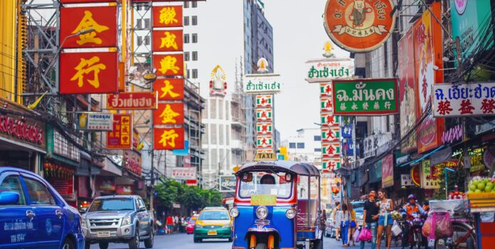 رونق صنعت ماینینگ در تایلند پس از ممنوعیت استخراج ارزهای دیجیتال در چین