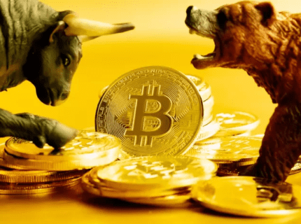 قیمت بیت کوین به زیر 25 هزار دلار می رسد؟ قیمت در این هفته وارد روندی نزولی خواهد شد