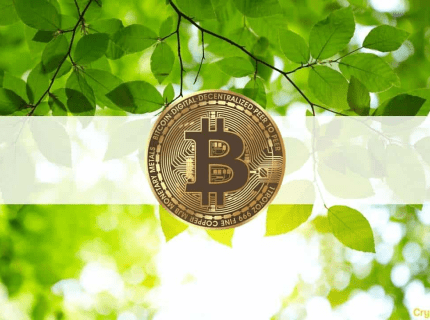 بیت کوین 10 درصد از کف قیمتی دیروز صعود کرد؛ احیای 120 میلیارد دلاری ارزش بازار