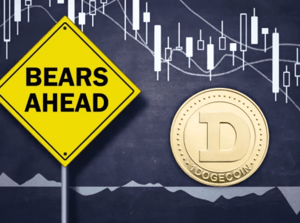 اگر دوج کوین نتواند از فاز تثبیت خود عبور کند، قیمت آن به 0.12 دلار کاهش می یابد