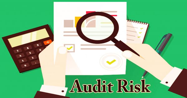 ریسک حسابرسی (Audit risk)