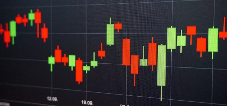 با استفاده از الگوی کندل استیک صعودی سهام بخرید