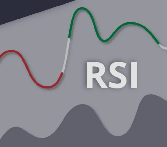 شاخص قدرت نسبی (Relative Strength Index)