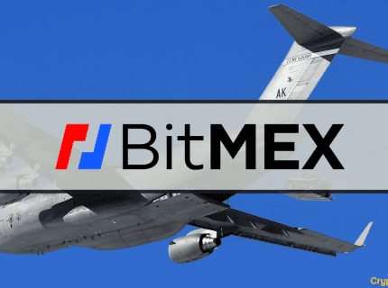 صرافی بیت مکس 1.5 میلیون توکن BMEX را به کاربران ایردراپ کرد