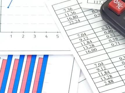 چگونه مدل قیمت گذاری دارایی های سرمایه ای در خط بازار اوراق بهادار نشان داده می شود؟