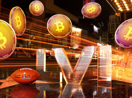 صرافی اف تی اکس FTX طی مسابقات سوپر بول بیت کوین هدیه می دهد