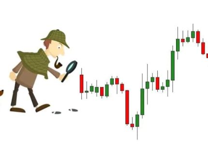 مزیت خط روند (Trendlines)