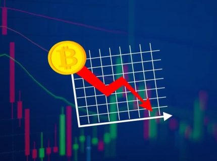 آیا قیمت بیت کوین در این هفته به زیر 38 هزار دلار می رسد؟