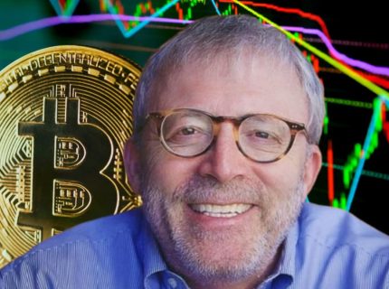 پیتر برنت: اصلاح قیمت بیت کوین ممکن است طولانی باشد