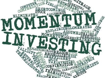 استراتژی سرمایه گذاری مومنتوم (Momentum)