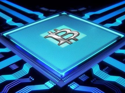 اینتل از تراشه اسیک (ASIC) ماینینگ بیت کوین بهینه در مصرف انرژی خود رونمایی کرد