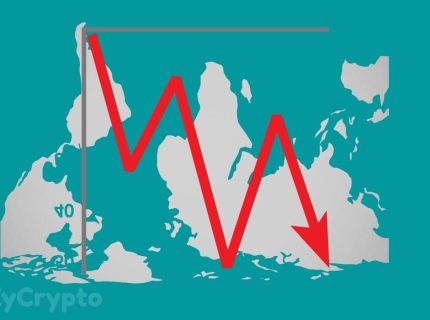 بیش از 450 میلیون دلار پس از حمله روسیه به اوکراین در بازار ارزهای دیجیتال لیکویید شد