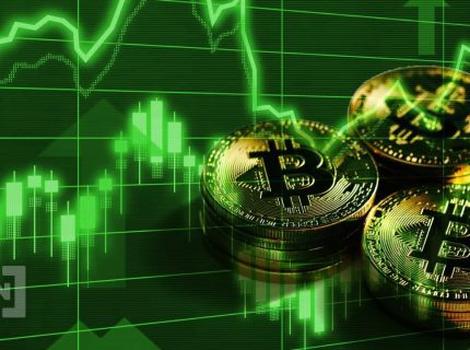 بیت کوین به 40000 دلار رسید؛ قیمت اتریوم 6 درصد افزایش یافت