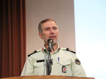 ۵۴ دستگاه استخراج رمزارز و ۱۰۳ دستگاه کارت گرافیک در ارومیه کشف شد