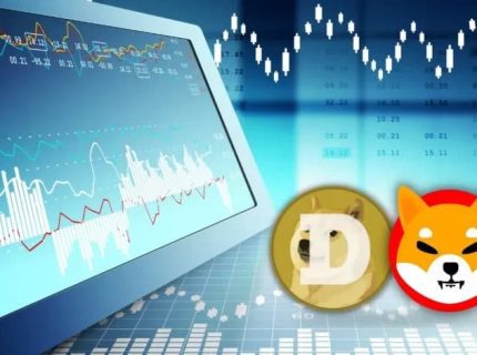 دوج کوین و شیبا اینو از لیست 10 ارز برتر خارج شده اند؛ از لیست 50 ارز برتر نیز خارج خواهند شد؟